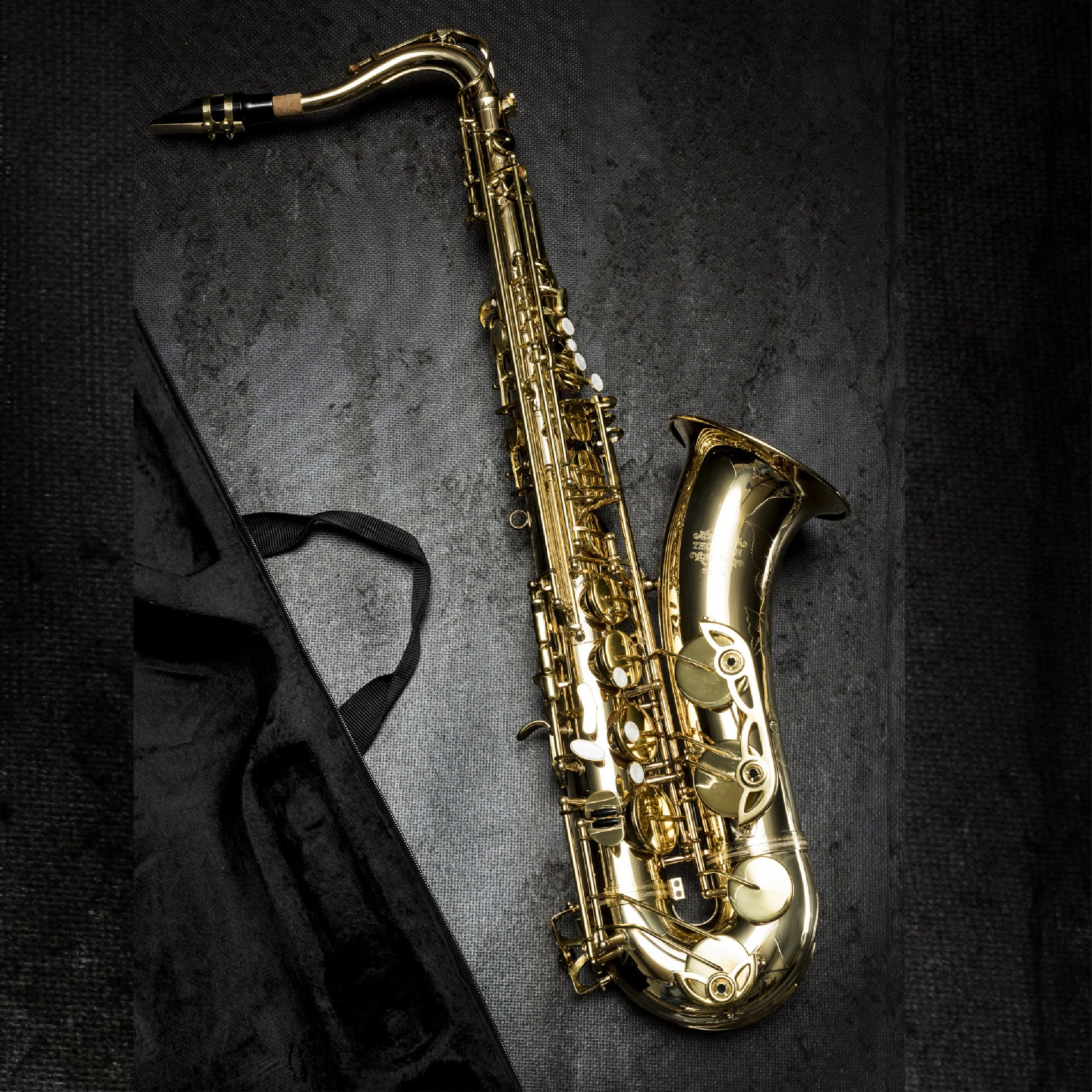 Saxophone