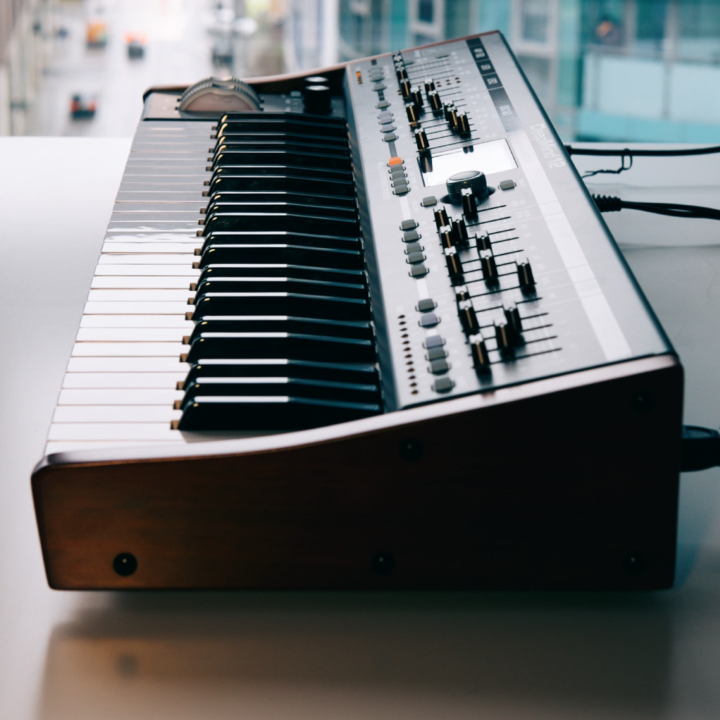 Electric Piano