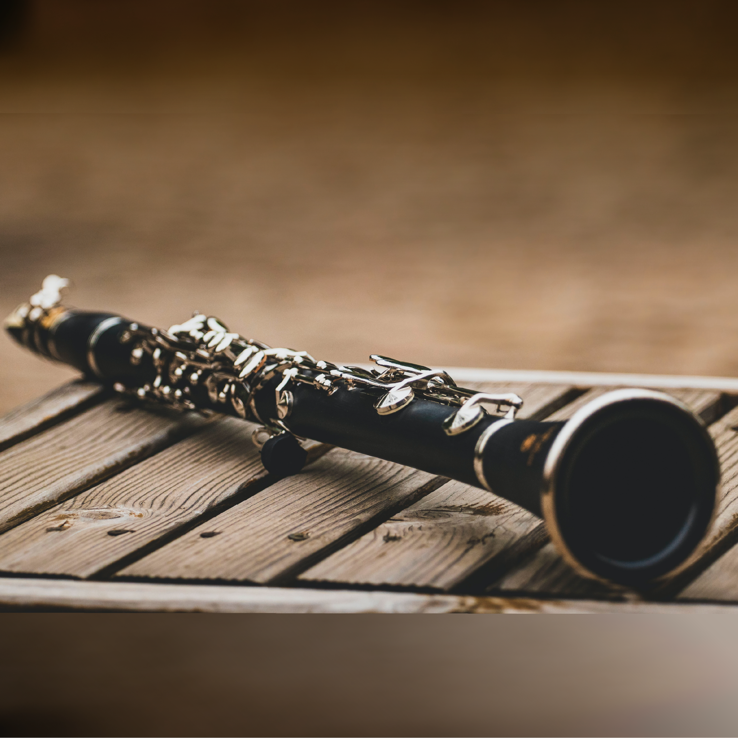 Clarinet