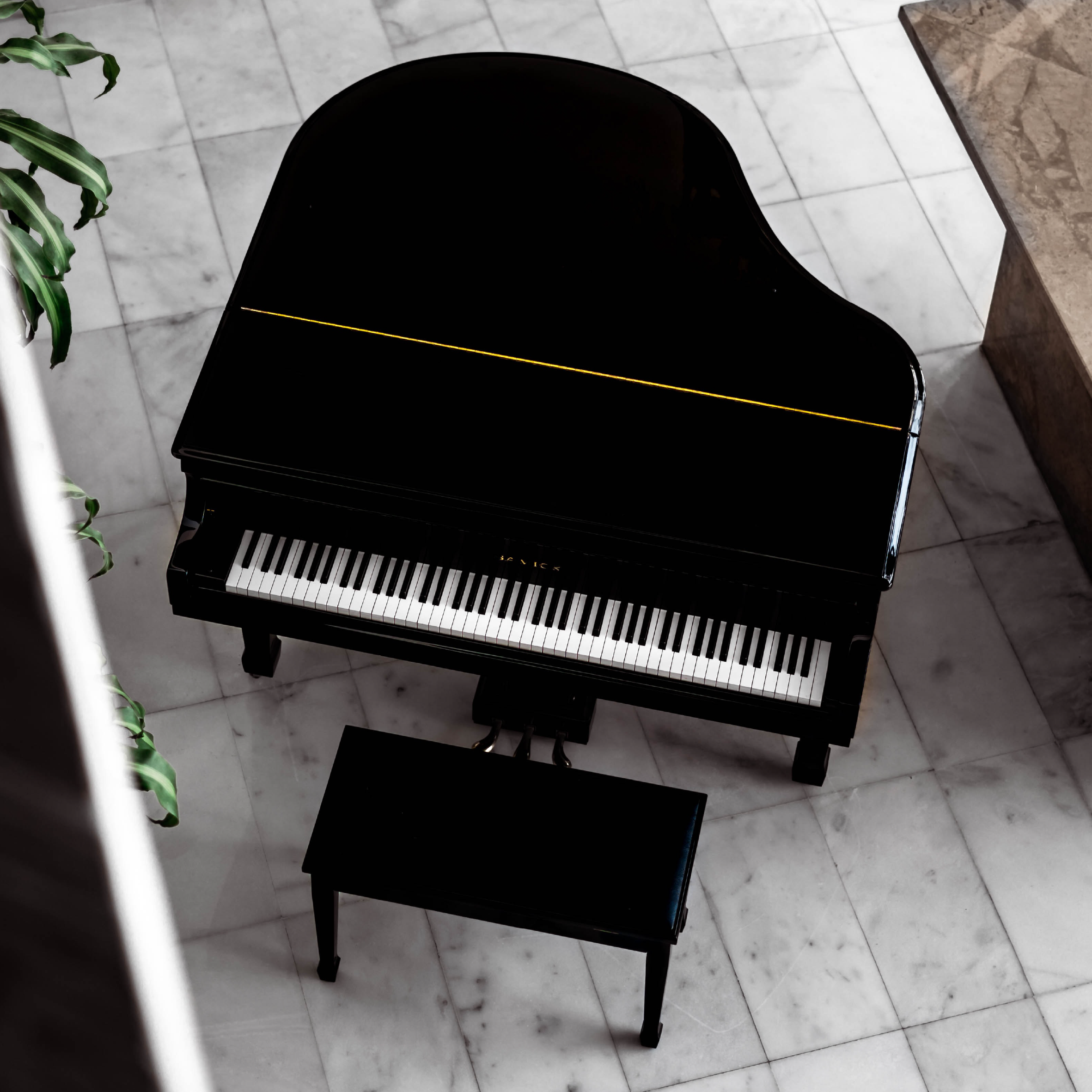 Grand Paino