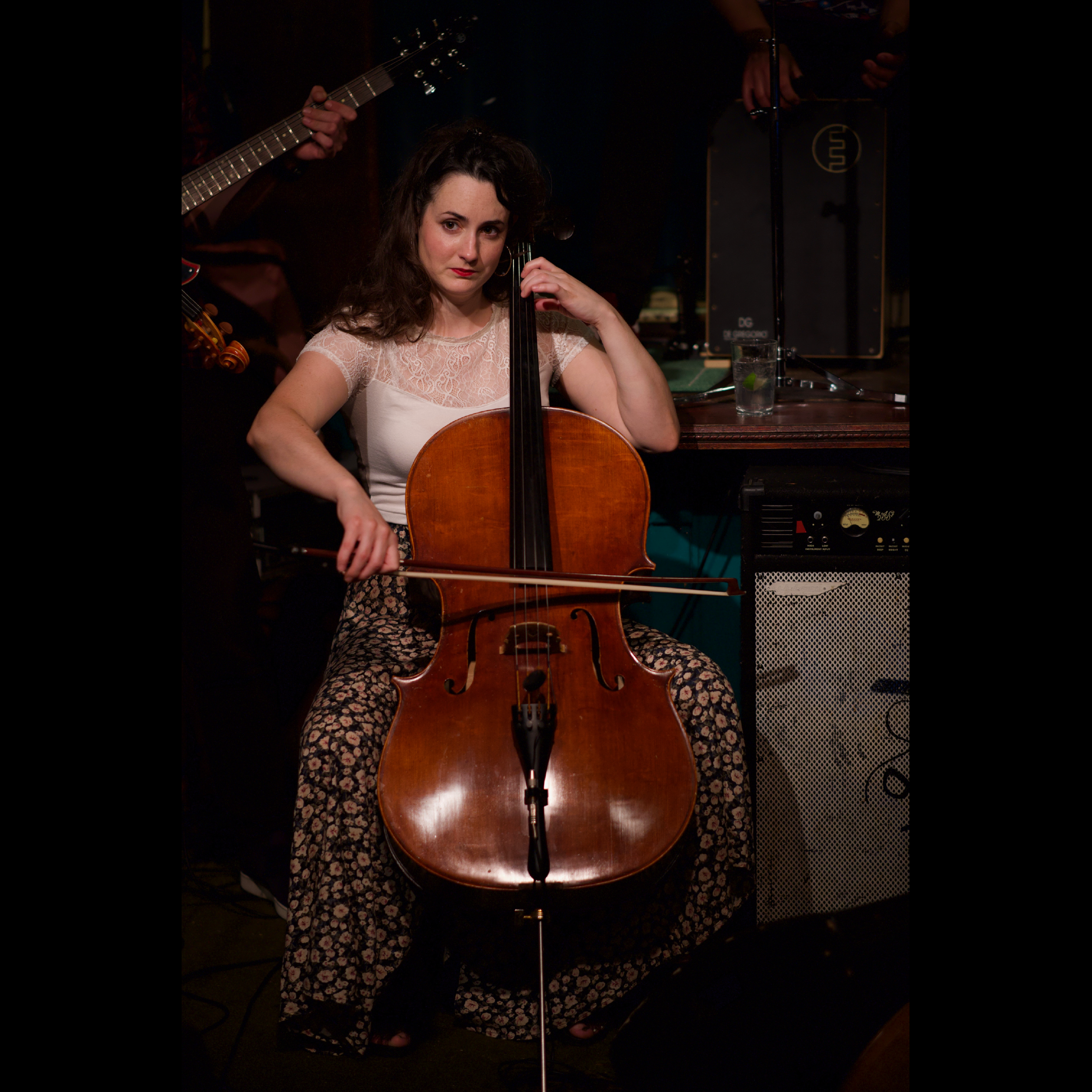 Cello