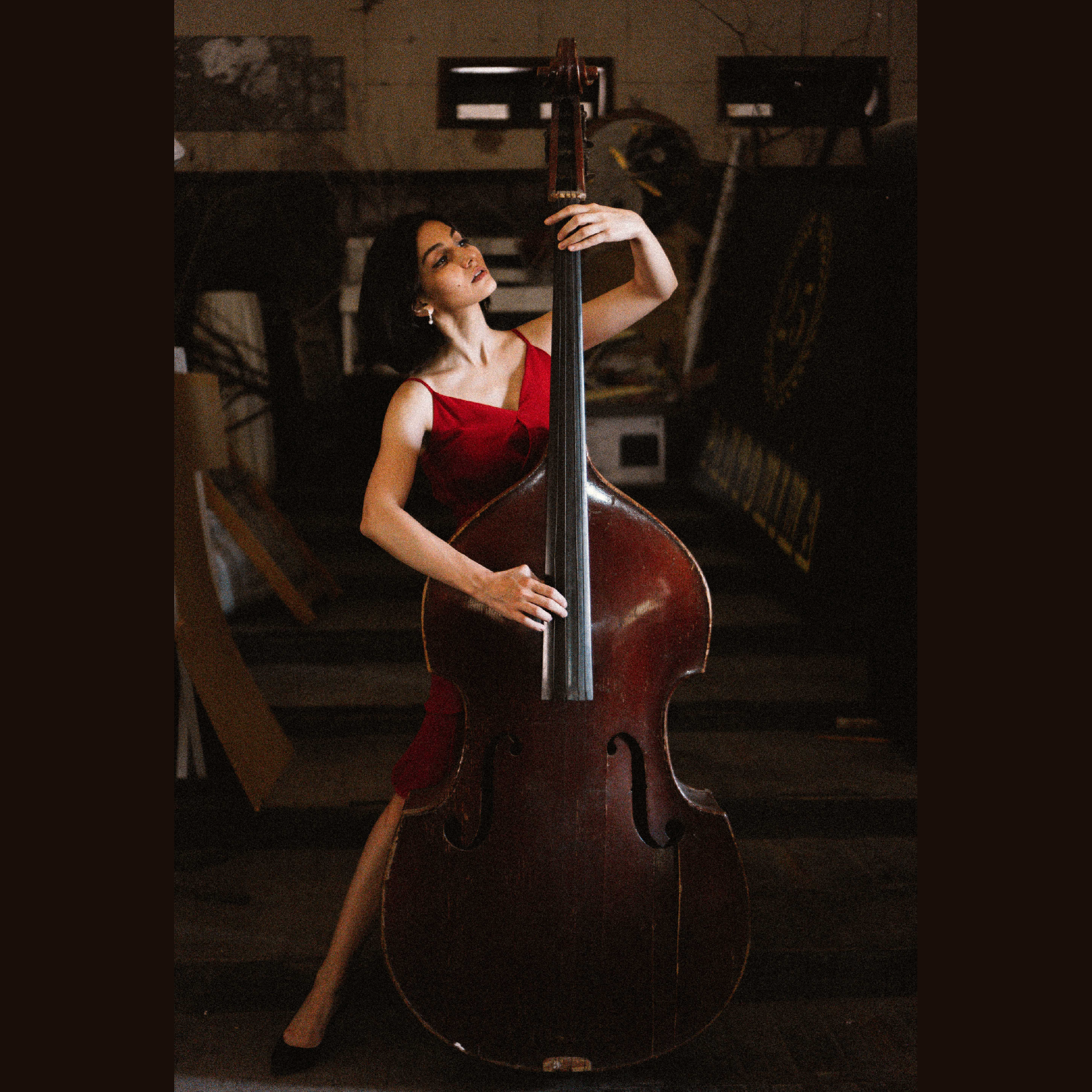 Double-Bass