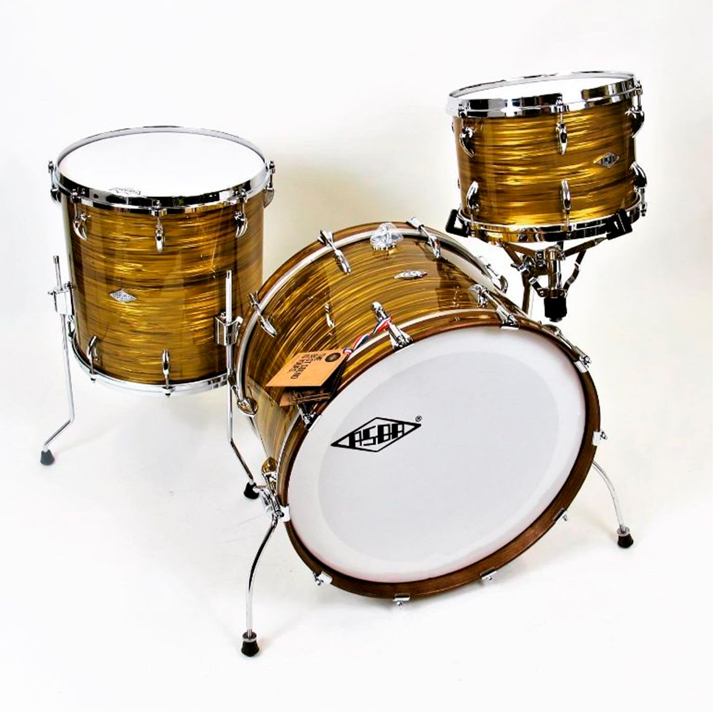 Drum Set