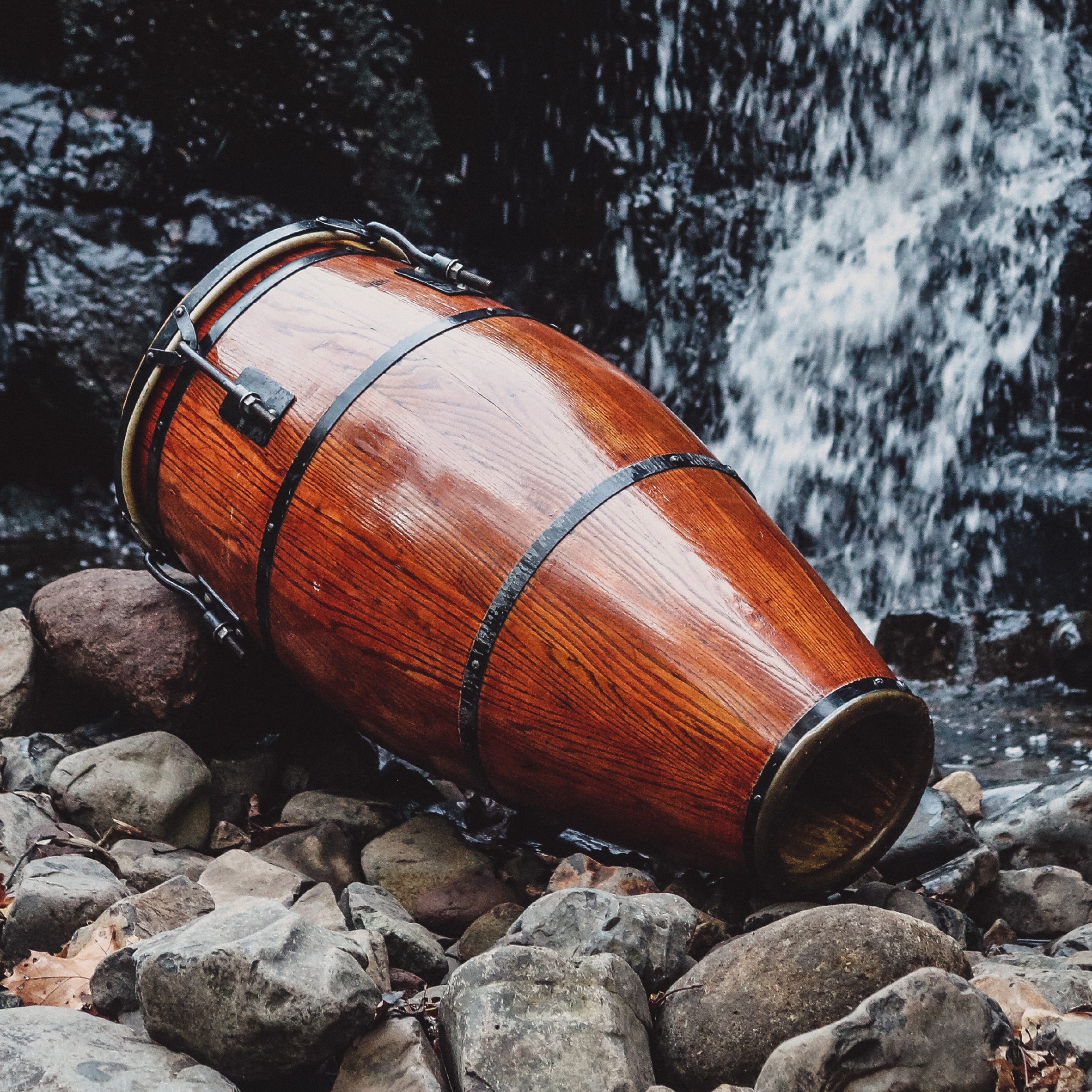 Conga Drum