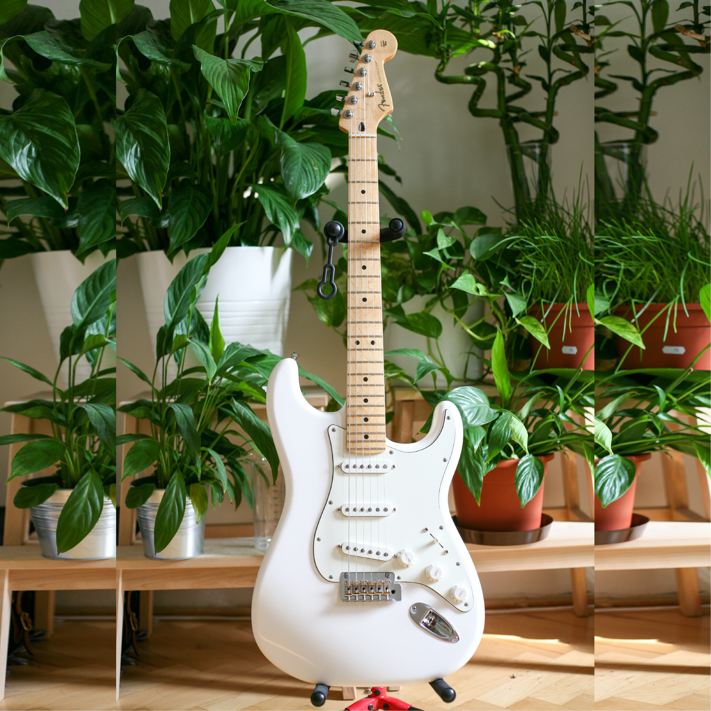 Electric Guitar
