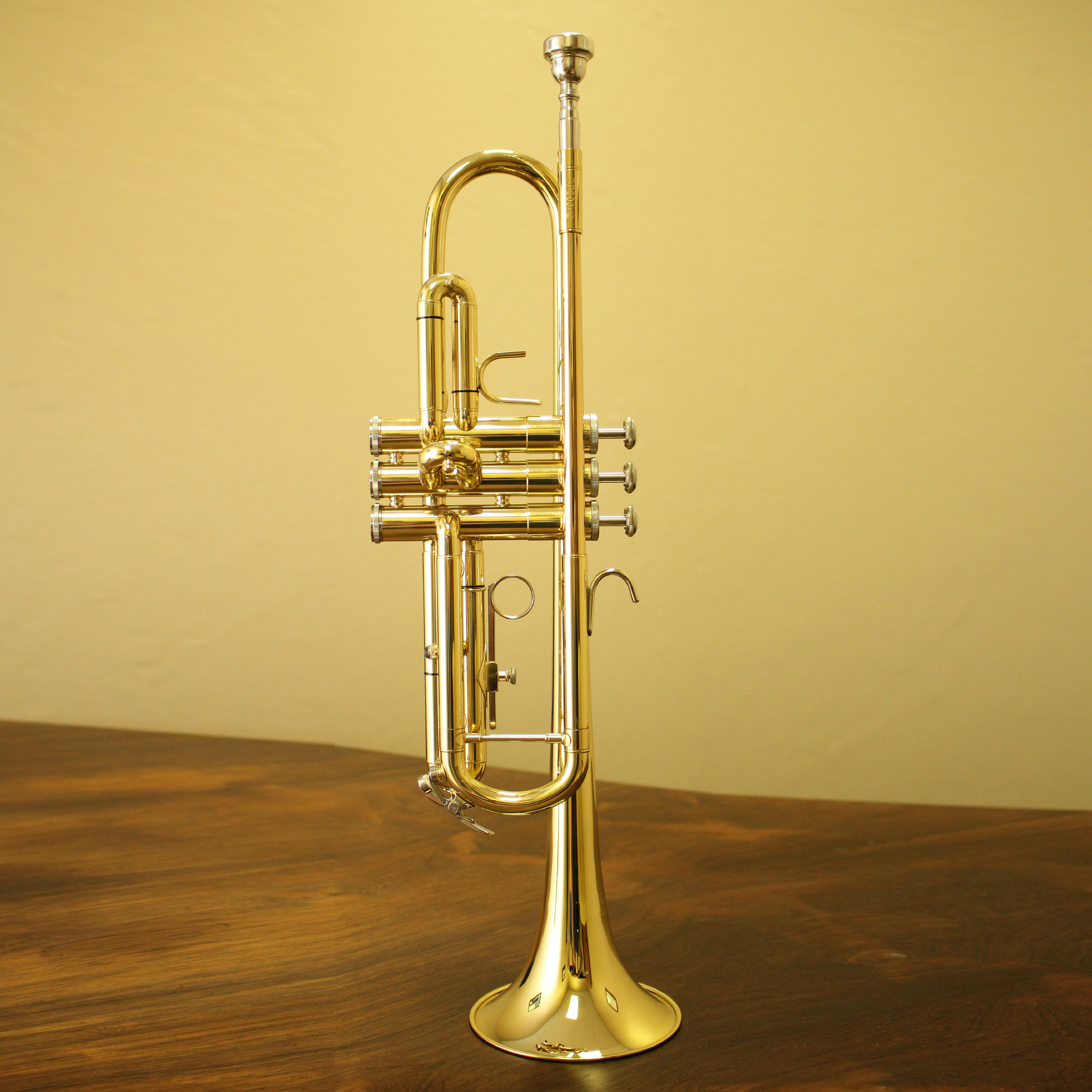 Trumpet